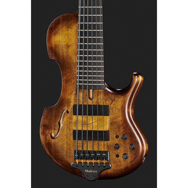 Marleaux Contra 6 H. Jung