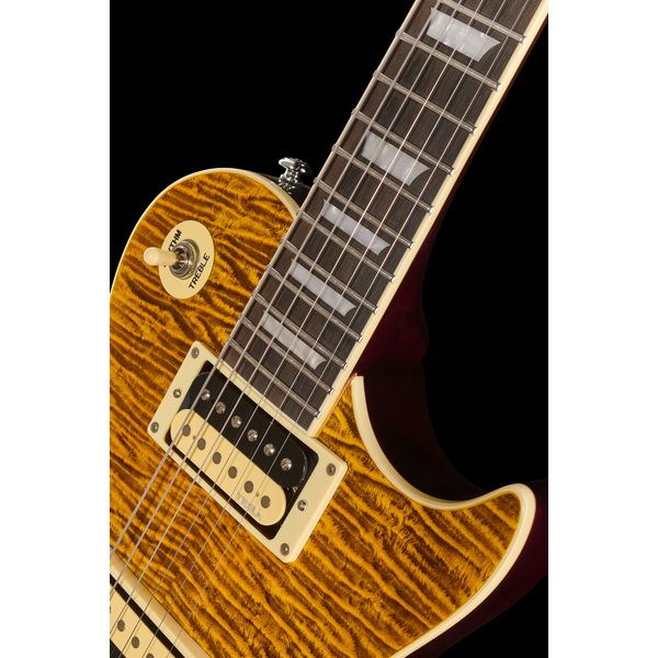 Harley Benton SC-550 II PAF w/Bag