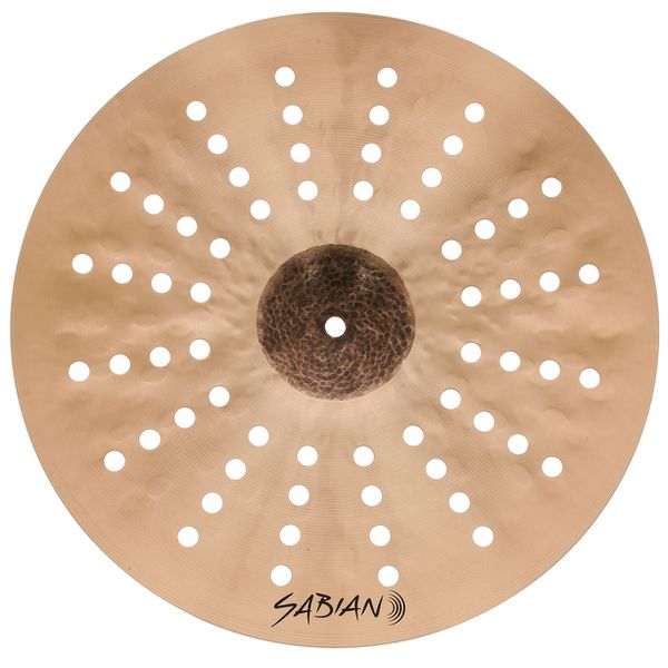 Sabian 16" HHX Complex Aero Crash