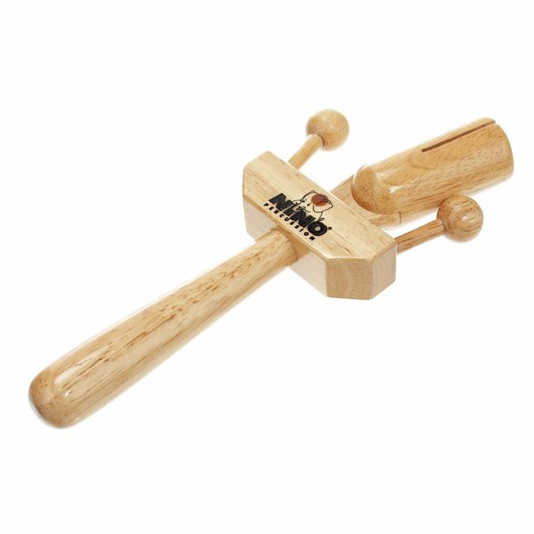 Nino Nino 519 Woody Woodpecker