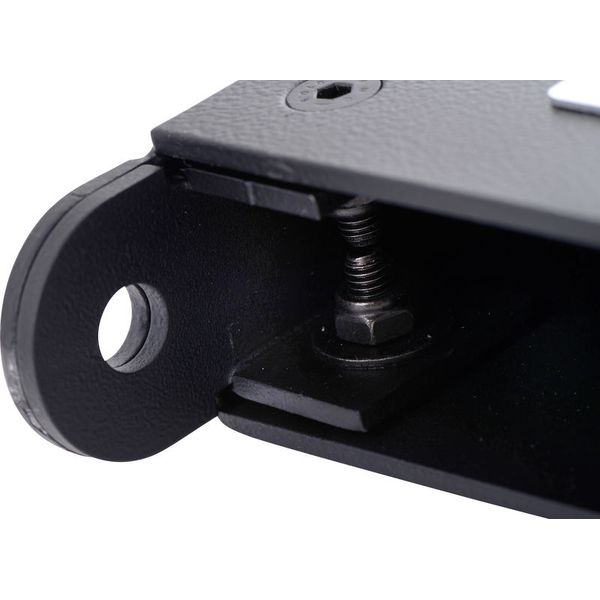 the box pro A 10 LA Flying Frame