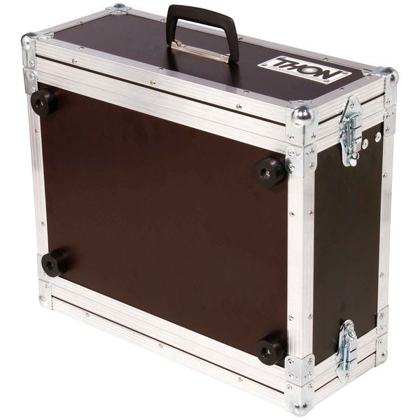 Sirus Quad 2B 2H 823 Case Bundle