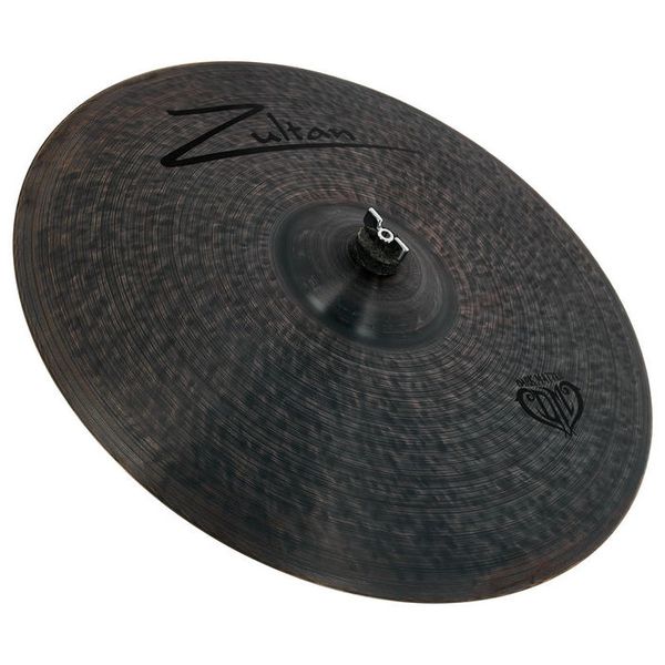 Zultan 19" Crash Dark Matter