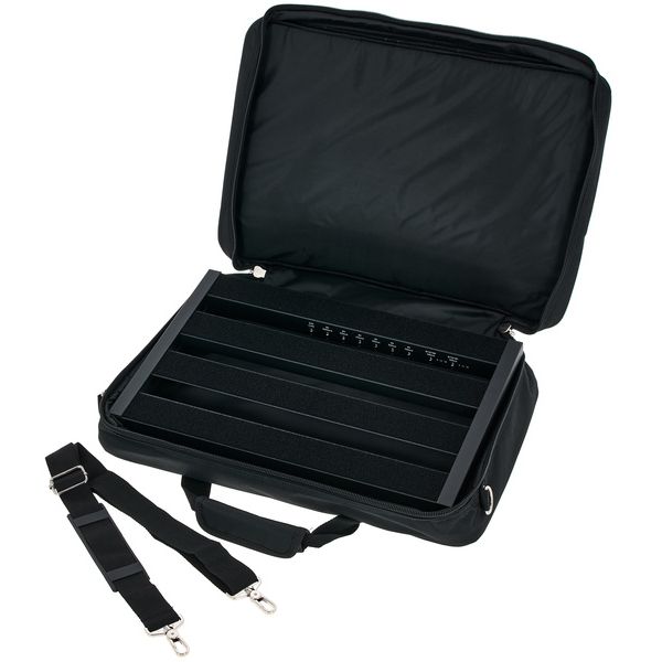 Harley Benton Spaceship Power 40