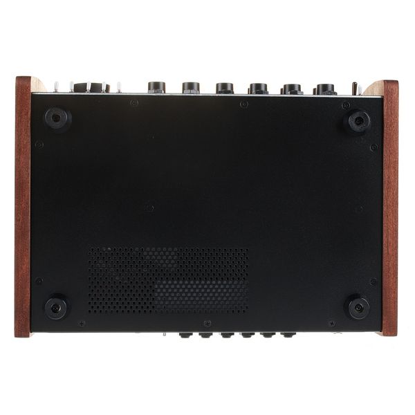 Echo Fix EF-X3 Chorus Echo Black