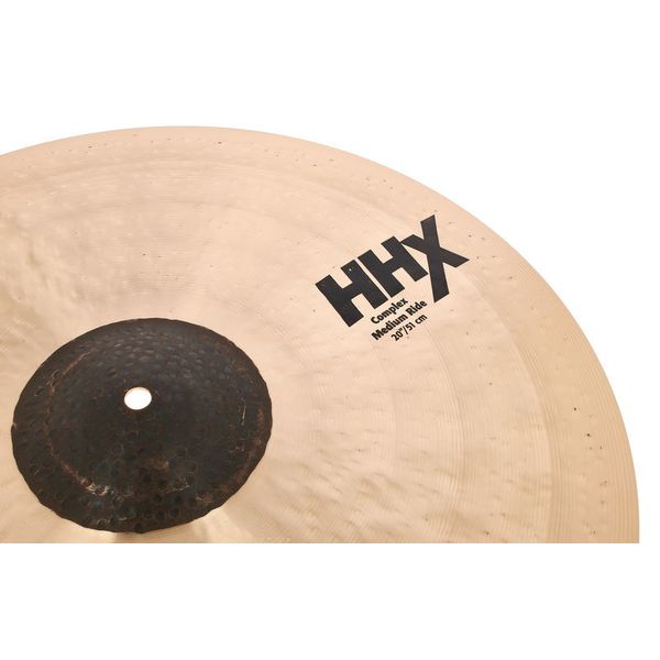 Sabian HHX Complex Promo Set