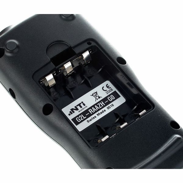 NTI Audio MR-2 Minirator