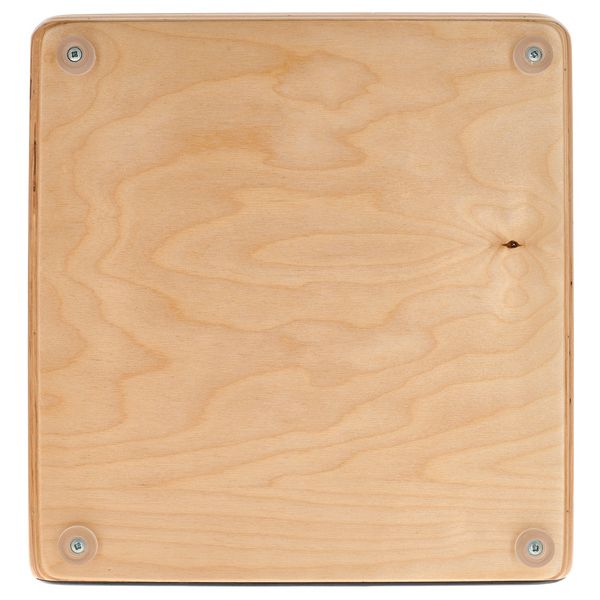 Meinl Artisan Tango Cajon Blue Fade