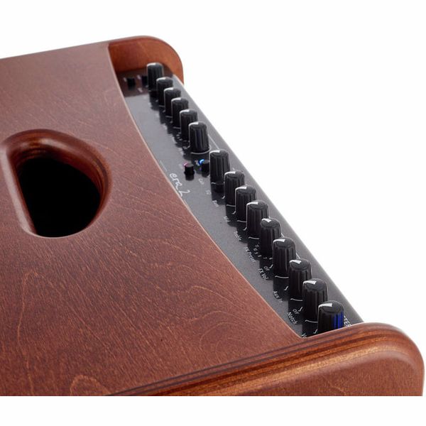 Hughes&Kettner ERA 2 Wood