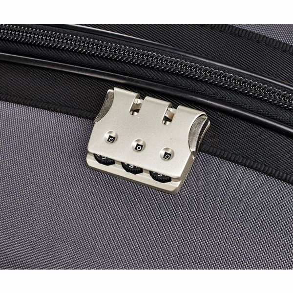 Roth & Junius Cello Light Case Eva GY 4/4