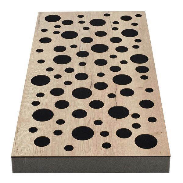 t.akustik HMF-D 120A Halifax oak