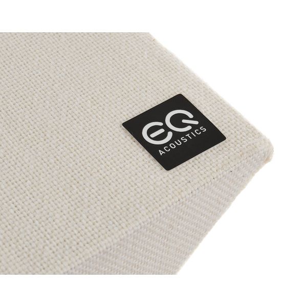 EQ Acoustics Spectrum 2 L10C BassTrap Cream