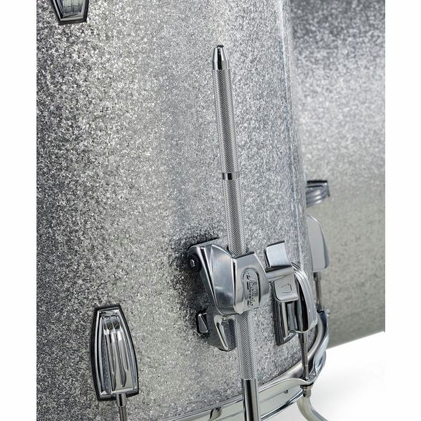 Ludwig Classic Maple Fab 22 Silver S.