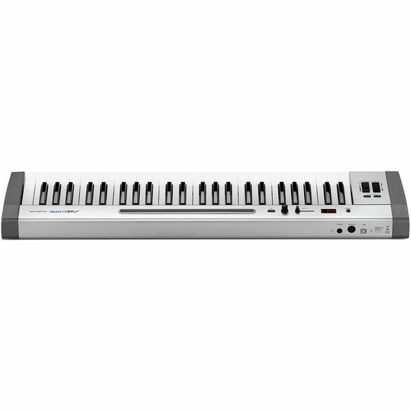 Swissonic UA-2x2 EasyKey Bundle
