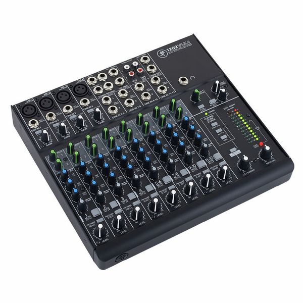 Mackie 1202 VLZ4