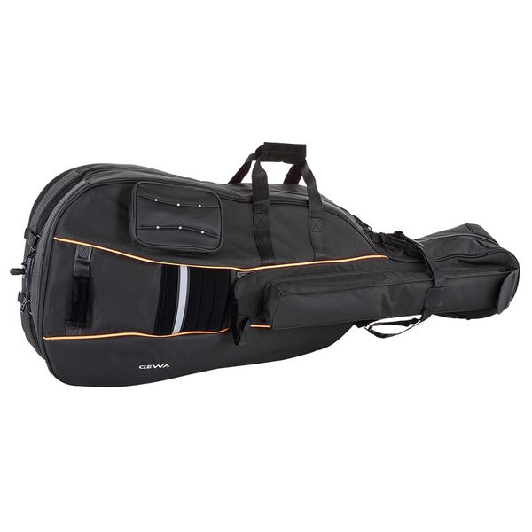 Gewa Premium Cello Gig Bag 7/8