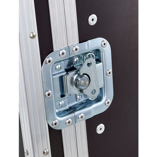 the box pro Achat Amprack MK II