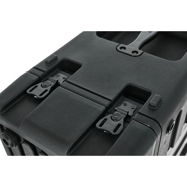 SKB R4UW Roto Rolling Rack