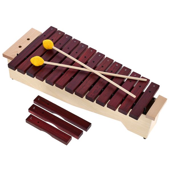 Thomann Soprano Xylophone TSX