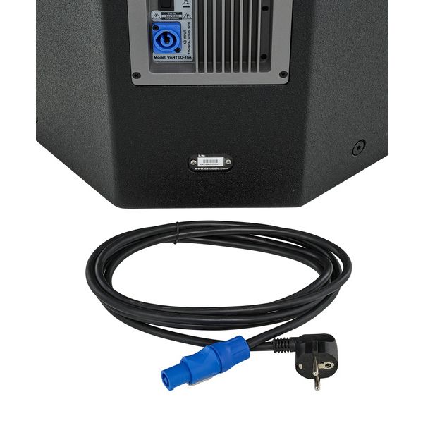 DAS Audio Vantec-15A