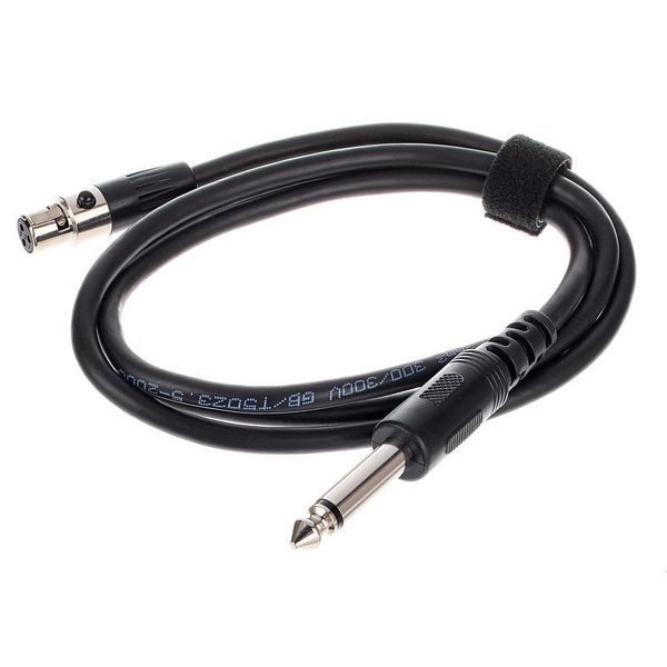 the t.bone freeU PT 600 BodymiKe B Bundle