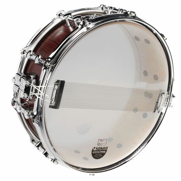 Sonor 14"x05" ProLite Snare Nussbaum