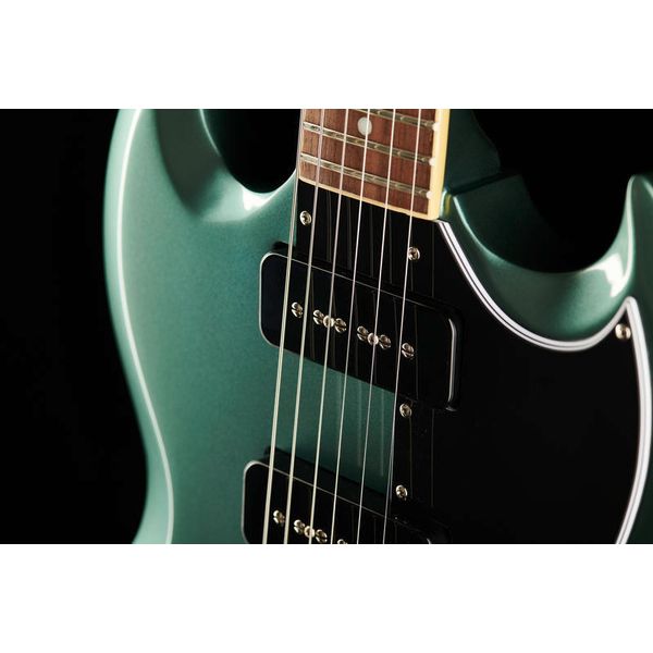 Epiphone SG Special P-90 Faded Pelham