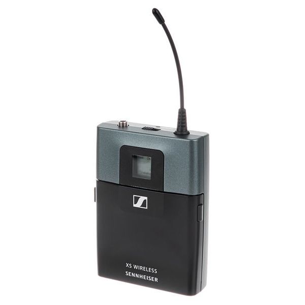 Sennheiser XSW 2-Ci1 A-Band Instrument
