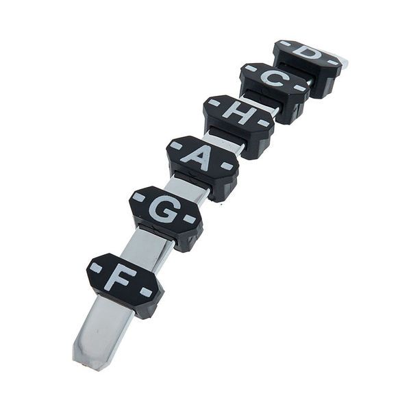 Adams Strips with Letters 29"