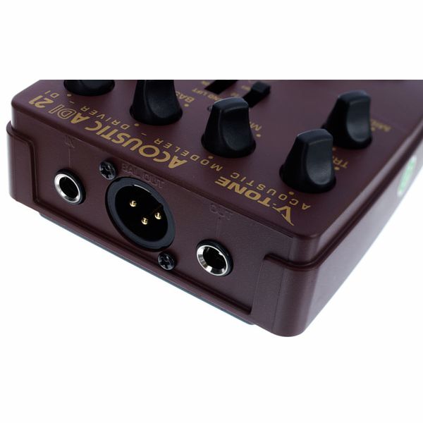 Behringer V-Tone Acoustic ADI21