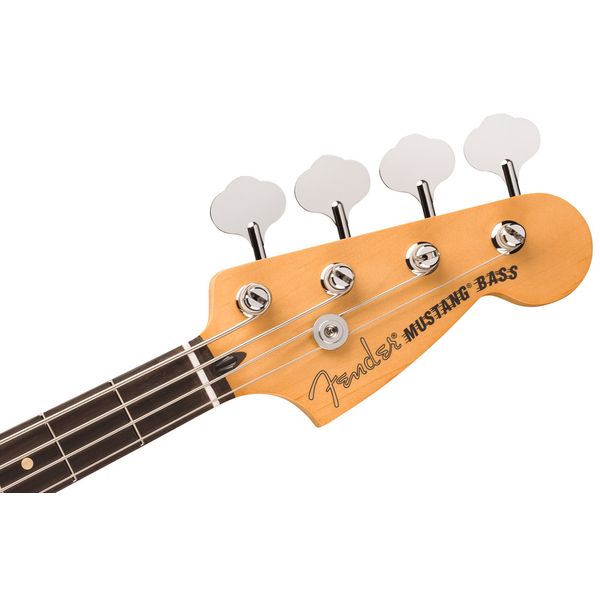 Fender Player II Mustang Bass RW AQB