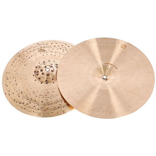 Meinl 15" Byzance Foundry Reserve HH