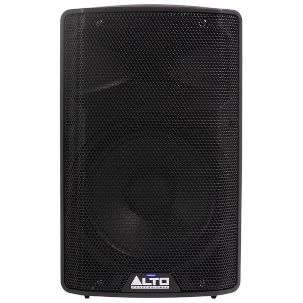 Alto TX 410/18S Power Bundle