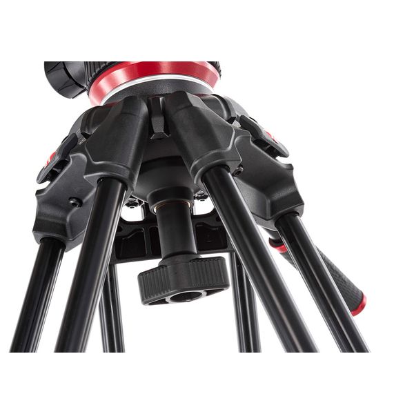 Manfrotto MVK504XTWINFA Camera Stand
