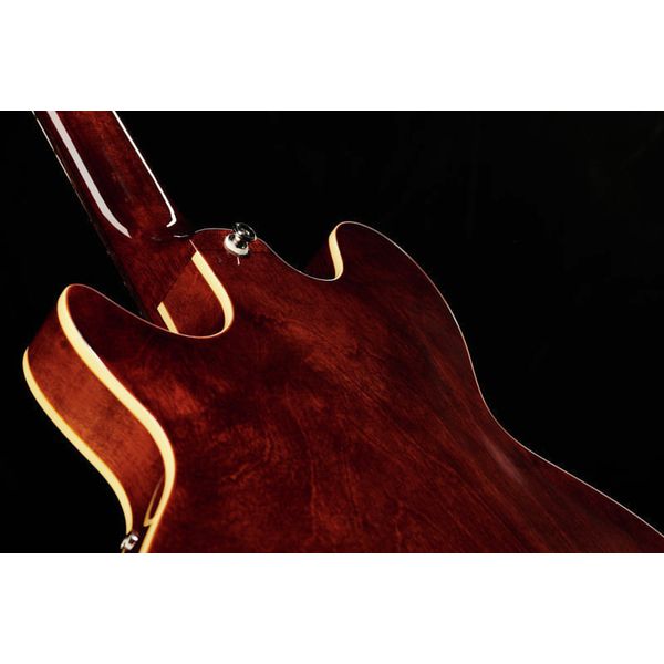 Epiphone Jack Casady Signature Bass FPB