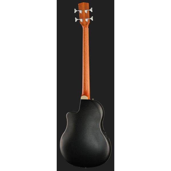 Harley Benton HBO-850 Bass Natural w/Bag