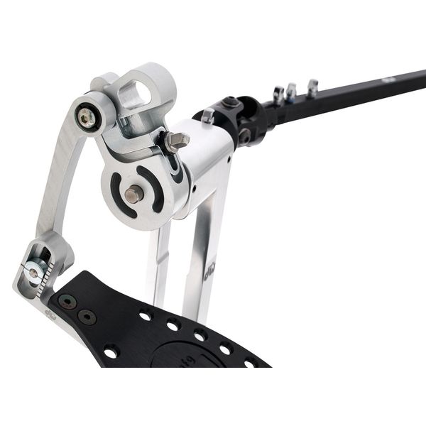 DW MDD Double Pedal Graphite