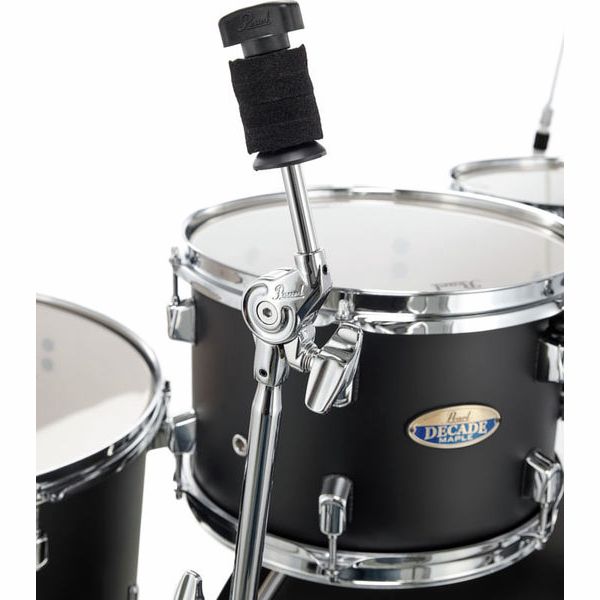 Pearl Decade Maple Studio S. Black