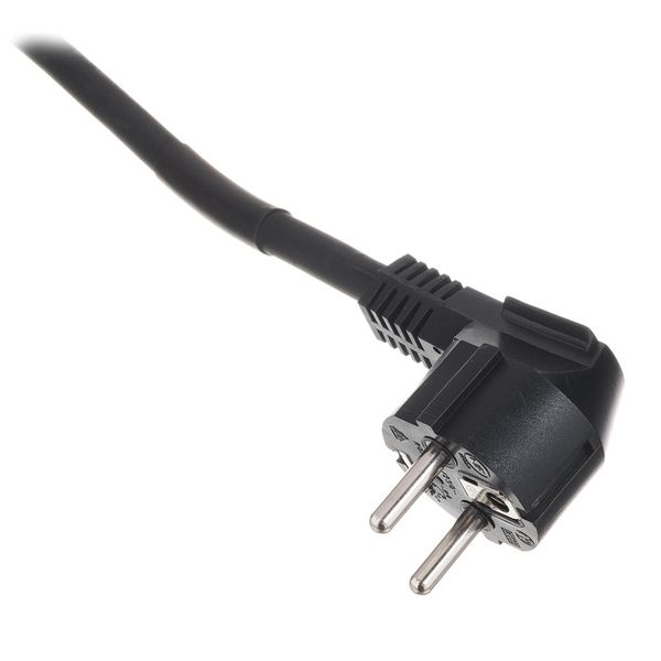 Cordial Power Twist Cable 1,5m Angled