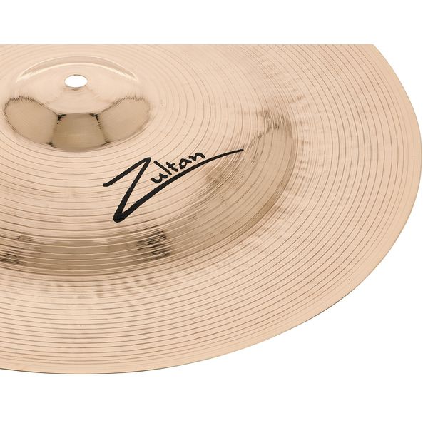 Zultan 16" Rock Beat China