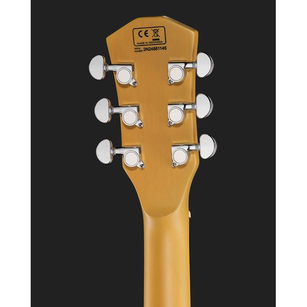 Larry Carlton L3 P90 TV Yellow