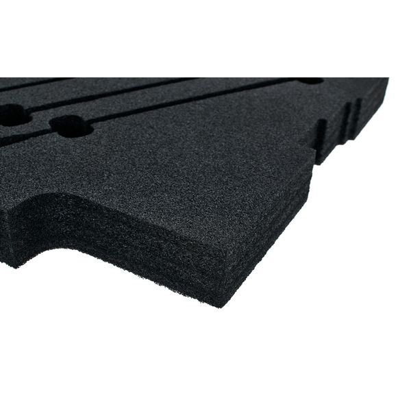 Thon Rack Drawer 3U Sirus Quad 4C