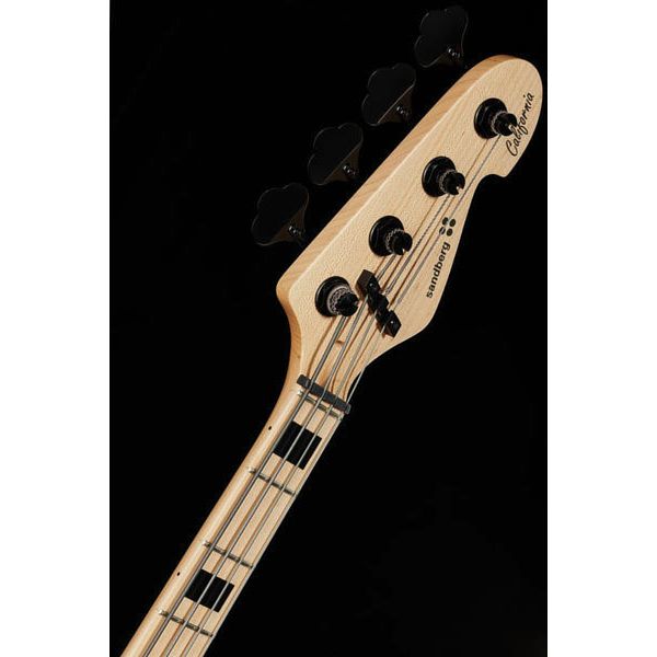 Sandberg California TT MN NT