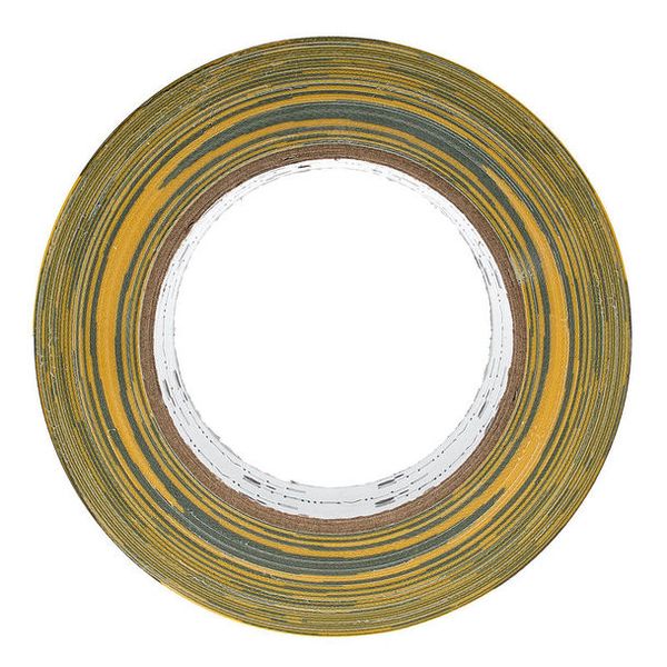 Stairville Cloth Warning Tape B/Y