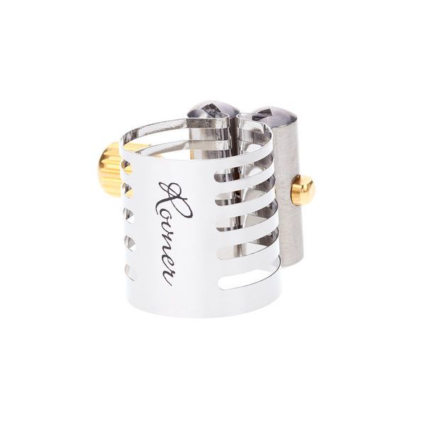 Rovner Platinum P-1RL Alto Saxophone