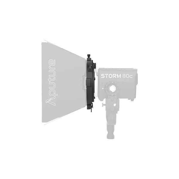 Aputure Storm 80c Bowens Mount Adapter