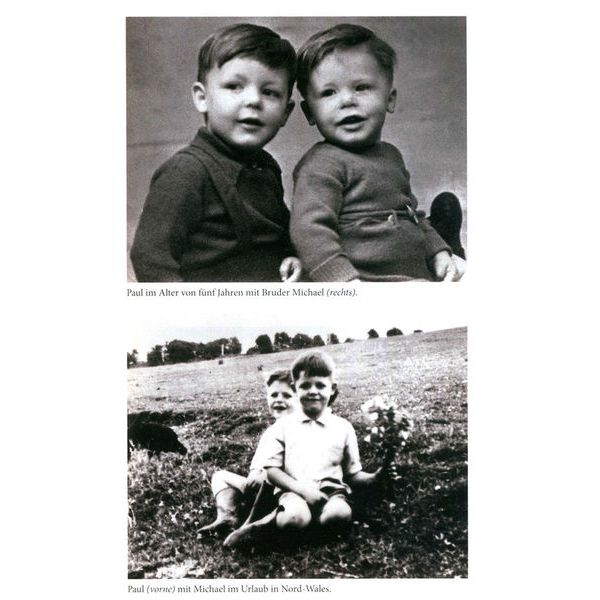 Piper Paul McCartney