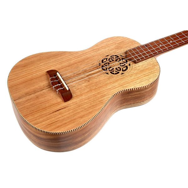 Thomann Artist Baritone Ukulele ACA