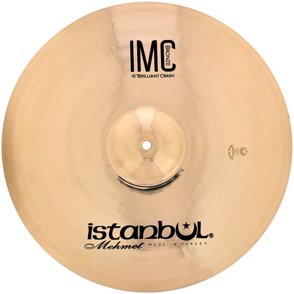 Istanbul Mehmet IMC Brilliant 5pcs Special Set