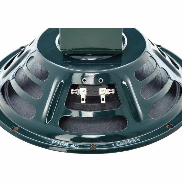 Jensen P10R Alnico Vintage 4Ohm